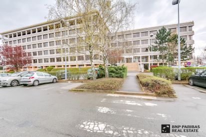 Bureau Rungis 4613m² Location bureau OLBUR2103544 5